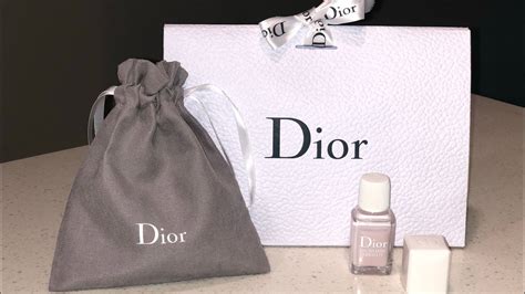 what is the cheapest item on dior|cheapest thing on Dior website.